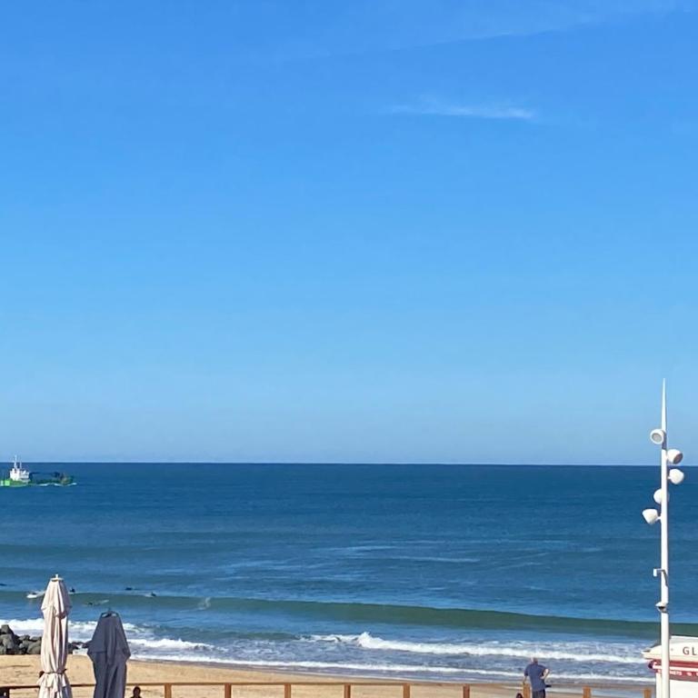 Ocean View by carlon luxury rentals - Appartement 2 Chambres - 5