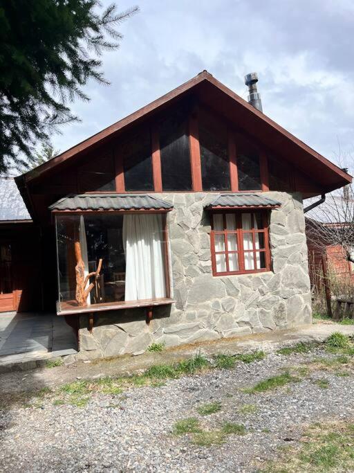 Cabaña Los Pinos - Casa de 2 dormitorios - 19