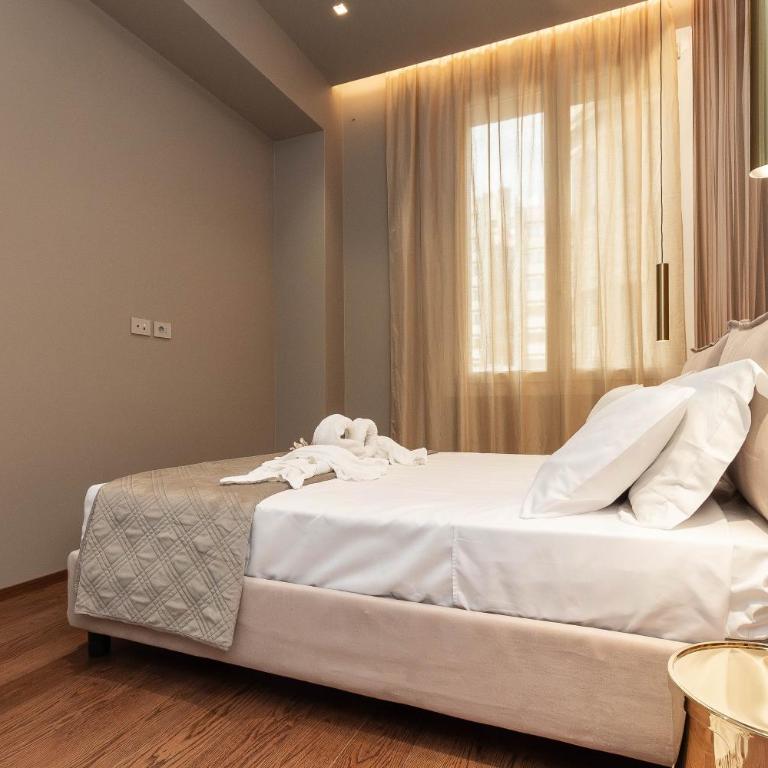 Carignano luxury suite - Appartamento con 1 Camera da Letto - 29