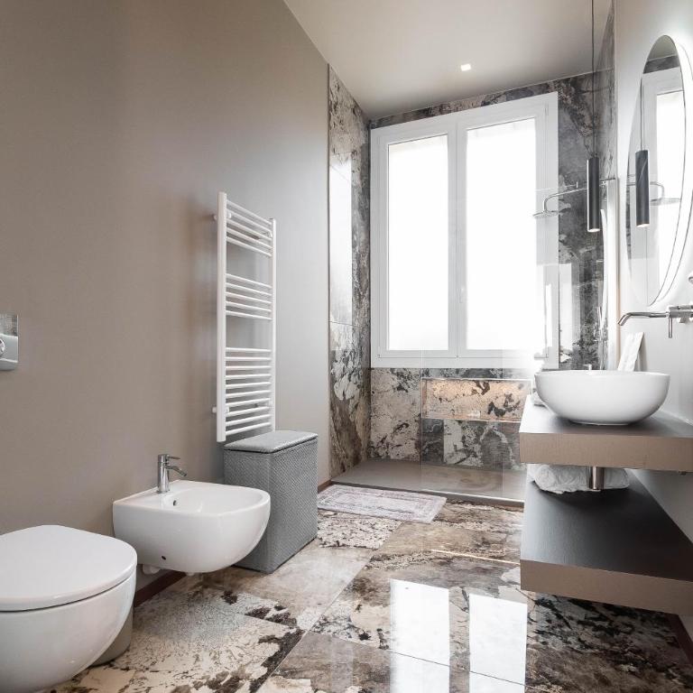 Carignano luxury suite - Appartamento con 1 Camera da Letto - 30