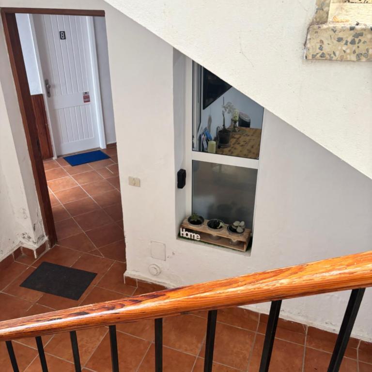 Estudio Litre - Apartamento de 1 dormitorio - 4