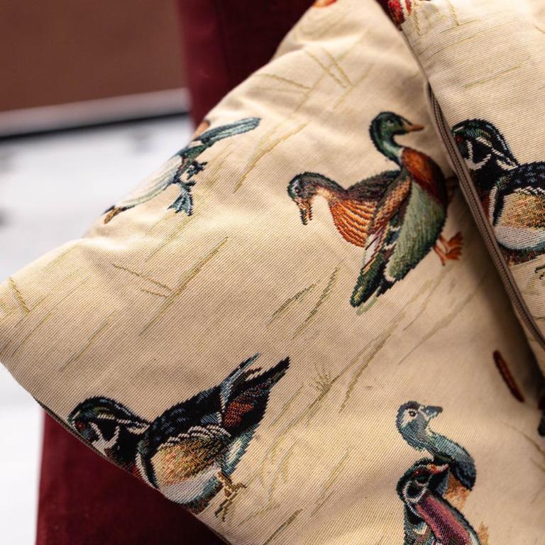 palmaria suite -the duck nest - Appartamento con 1 Camera da Letto - 4