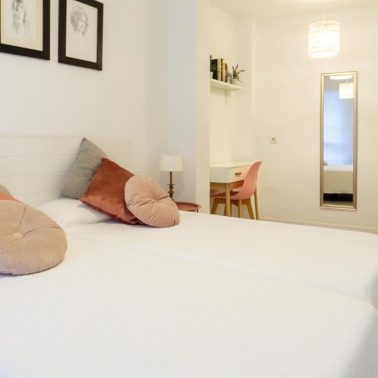MARQUES7HOME - Apartamento de 2 dormitorios - 7