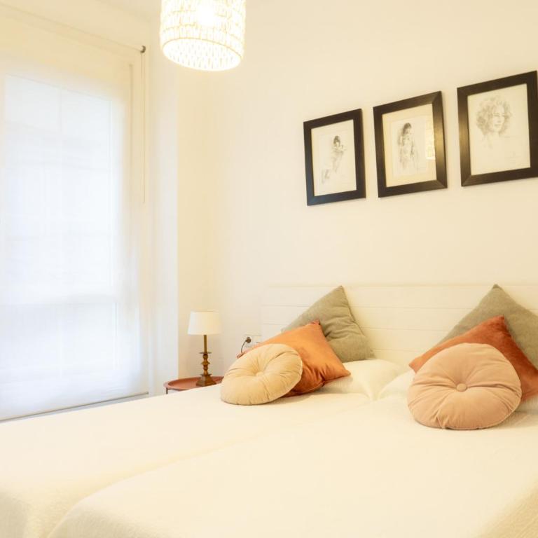 MARQUES7HOME - Apartamento de 2 dormitorios - 3