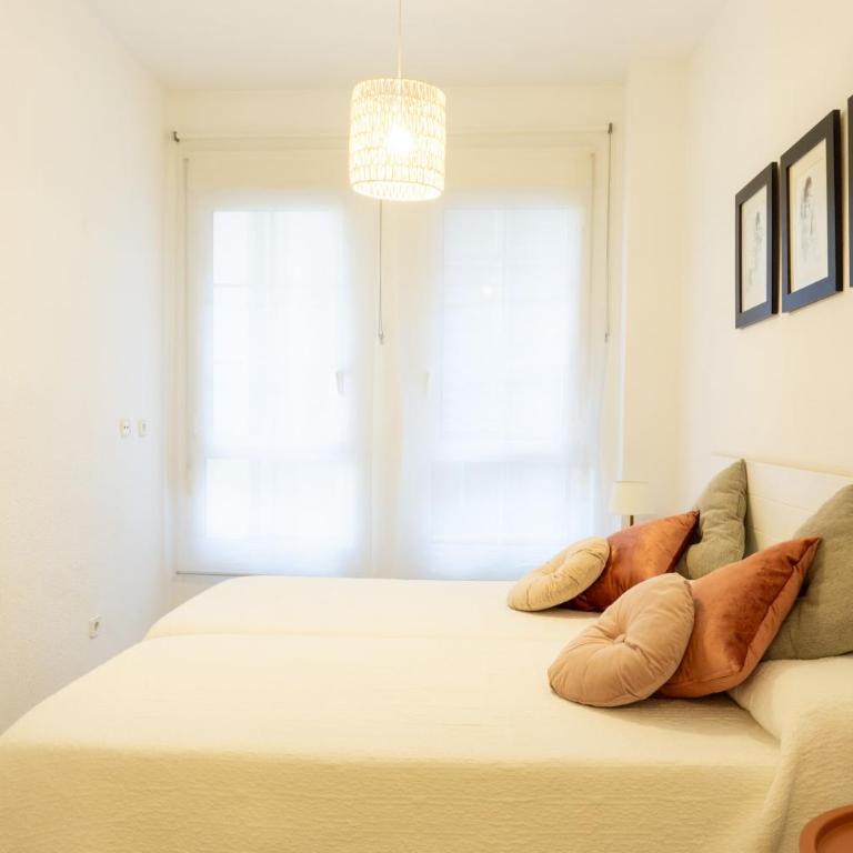 MARQUES7HOME - Apartamento de 2 dormitorios - 6
