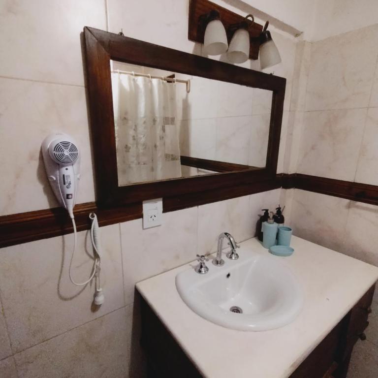 Cabañas Seru - Apartamento - Planta baja - 13