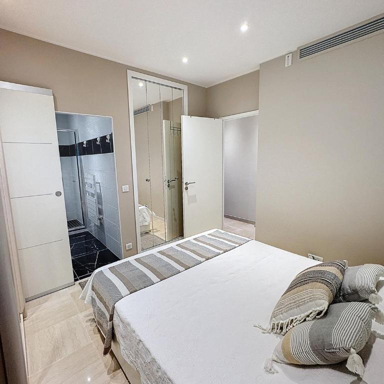 2Pièces Marina Baie des Anges - Appartement 1 Chambre - 16
