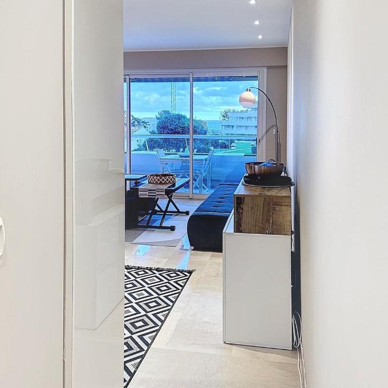 2Pièces Marina Baie des Anges - Appartement 1 Chambre - 17
