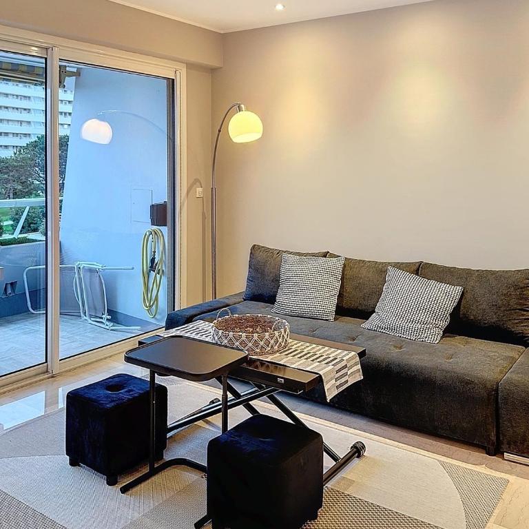 2Pièces Marina Baie des Anges - Appartement 1 Chambre - 10