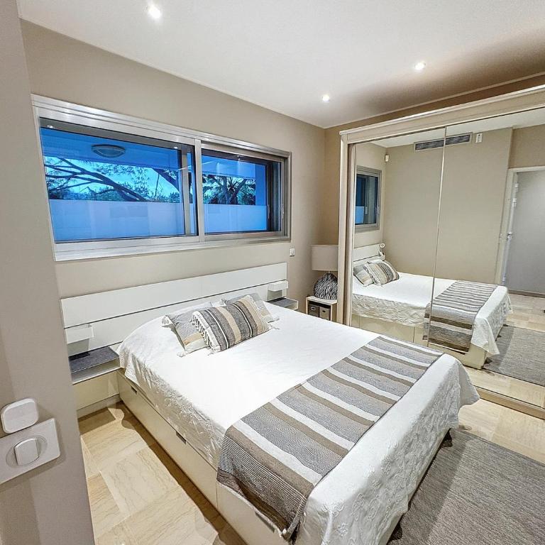 2Pièces Marina Baie des Anges - Appartement 1 Chambre - 8