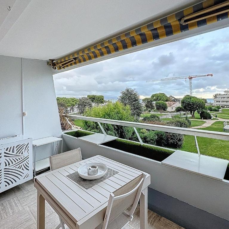 2Pièces Marina Baie des Anges - Appartement 1 Chambre - 15