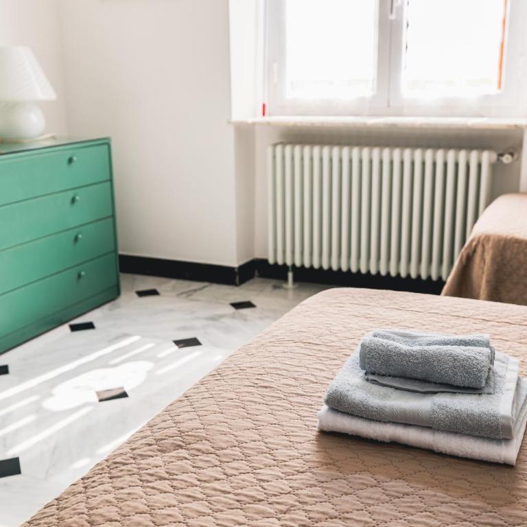 palmaria suite -the duck nest - Appartamento con 1 Camera da Letto - 12