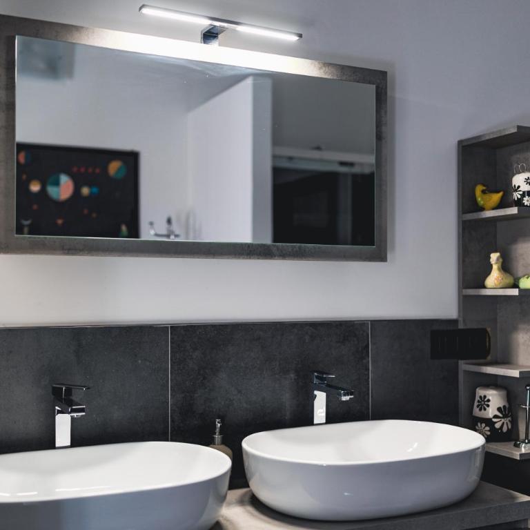 palmaria suite -the duck nest - Appartamento con 1 Camera da Letto - 15