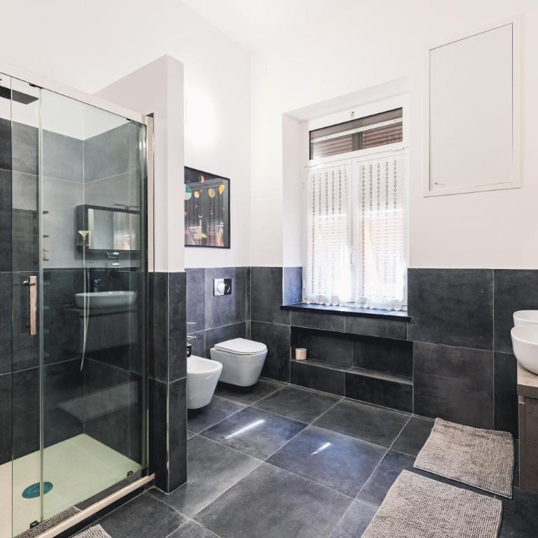 palmaria suite -the duck nest - Appartamento con 1 Camera da Letto - 14