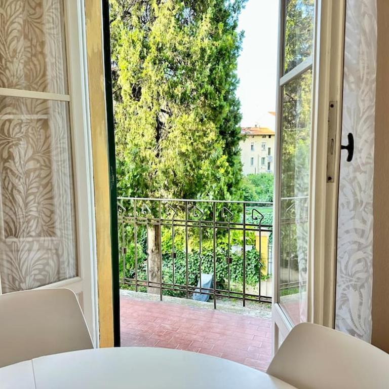 Appartamento liberty Vittoria - Appartamento con 2 Camere da Letto - 1
