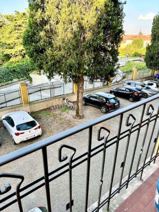 Appartamento liberty Vittoria - Appartamento con 2 Camere da Letto - 4