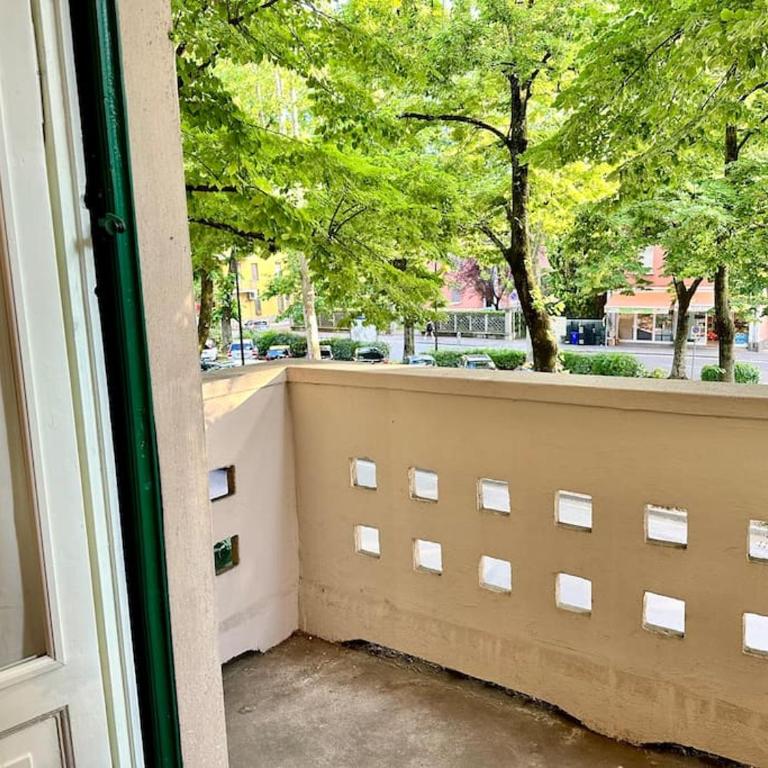Appartamento liberty Vittoria - Appartamento con 2 Camere da Letto - 5