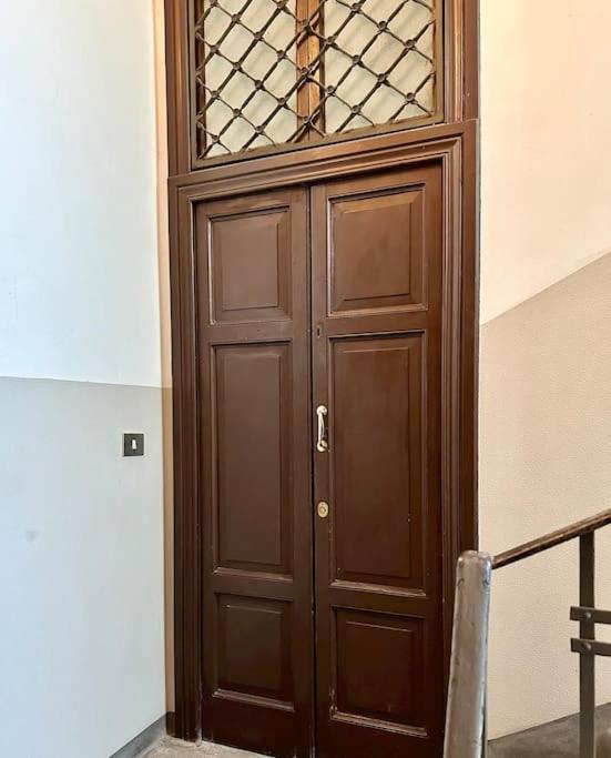 Appartamento liberty Vittoria - Appartamento con 2 Camere da Letto - 9
