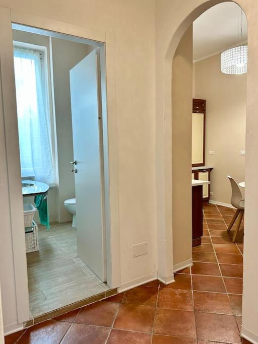 Appartamento liberty Vittoria - Appartamento con 2 Camere da Letto - 12