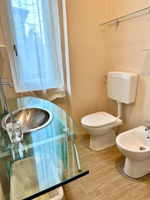 Appartamento liberty Vittoria - Appartamento con 2 Camere da Letto - 15