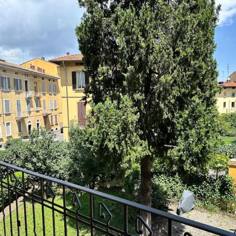 Appartamento liberty Vittoria - Appartamento con 2 Camere da Letto - 19