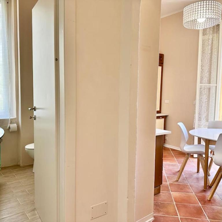 Appartamento liberty Vittoria - Appartamento con 2 Camere da Letto - 23