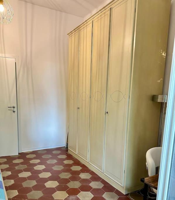Appartamento liberty Vittoria - Appartamento con 2 Camere da Letto - 26