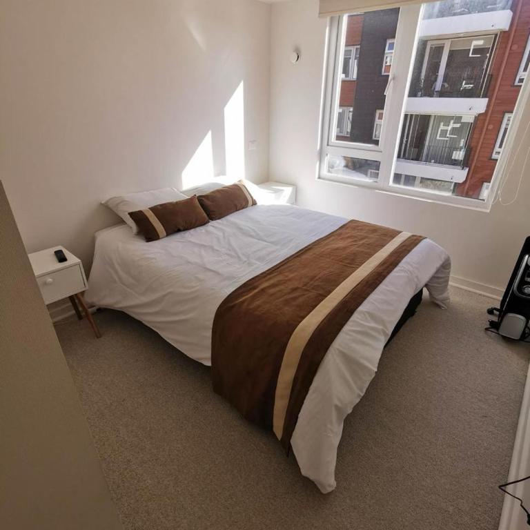 Precioso departamento con vista al volcán - Apartamento de 3 dormitorios - 2
