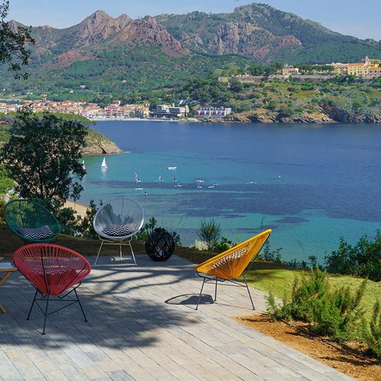 La Guardiola - Capo Perla - Villa con 3 Camere da Letto - 1