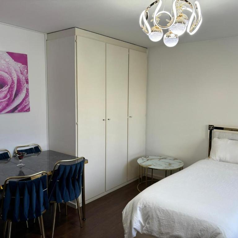 2BDR Apt with See View - Free Parking - Apartment mit 2 Schlafzimmern - 12