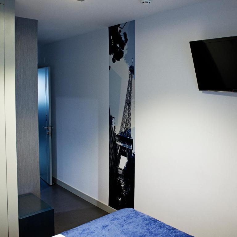 Hostal Averroes - Habitación Individual - 2