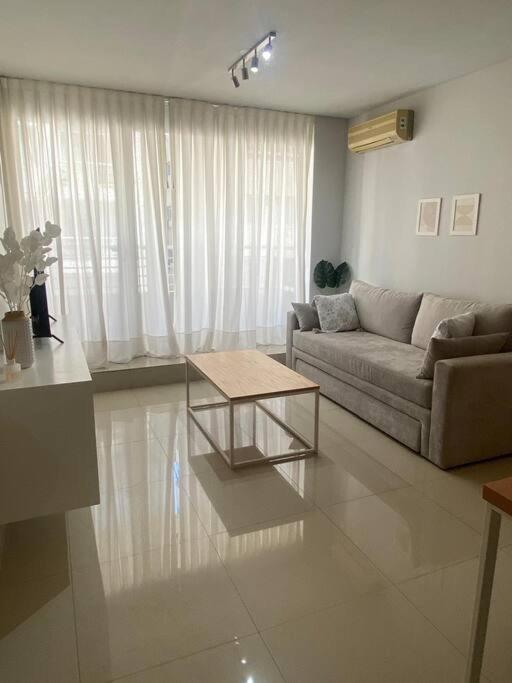 Luxury Apartment - Migueletes 702 - Apartamento de 1 dormitorio - 4
