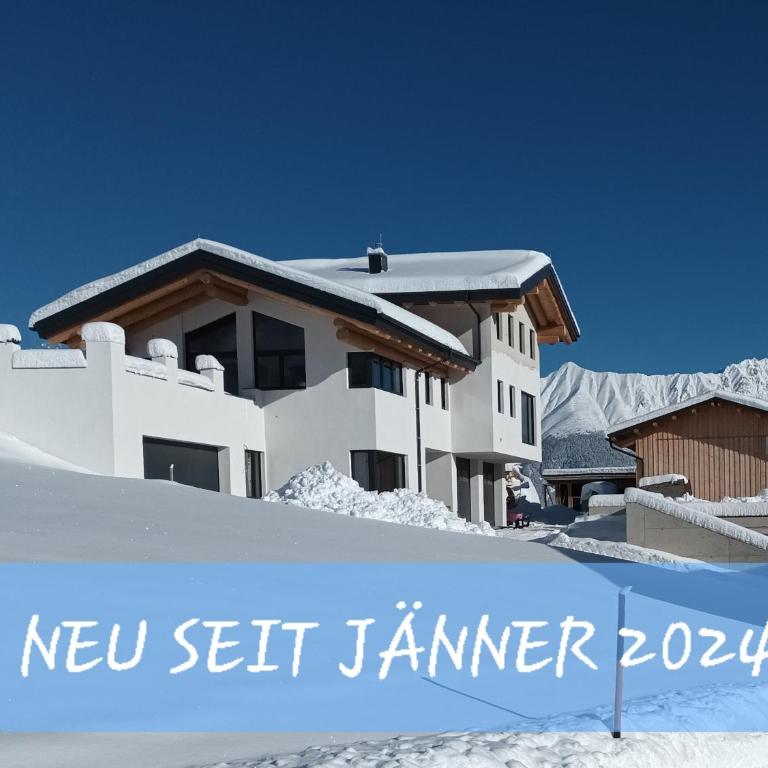 Haus Eisenhut - Apartment mit 1 Schlafzimmer - 2