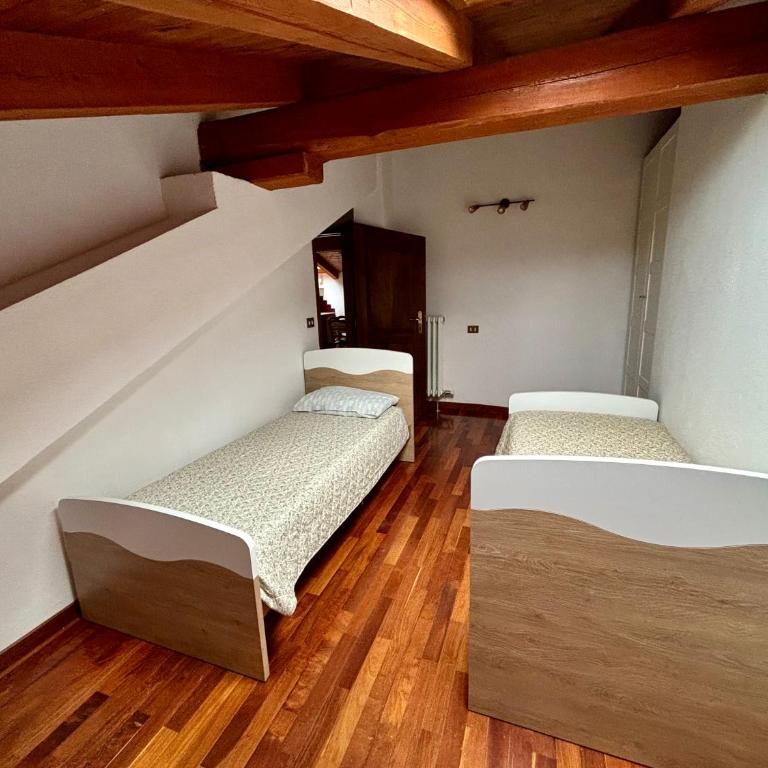 La Casa Dell'Acero - Appartamento con 2 Camere da Letto - 8
