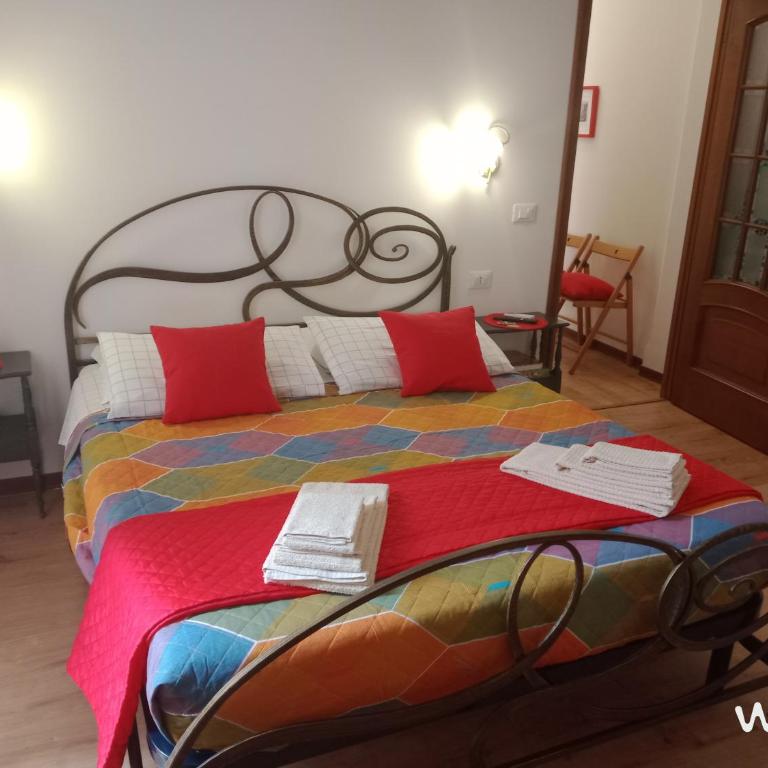 Studio Matitone - Appartamento con 1 Camera da Letto - 7