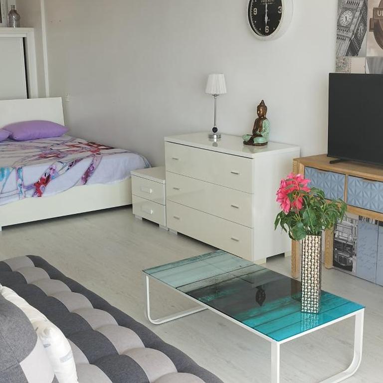 Cozy loft with Stunning Sea View - Apartamento de 1 dormitorio - 6