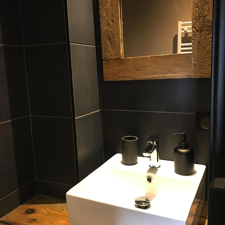 LCZ Dolce - Un Cocon à La Clusaz - Apartment mit 2 Schlafzimmern - 28