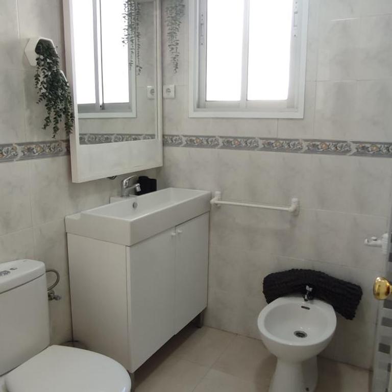 Malaga Rocío Sol y Playa - Apartamento de 3 dormitorios - 17