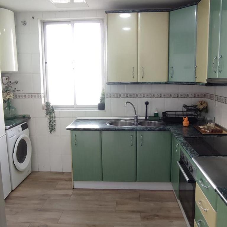 Malaga Rocío Sol y Playa - Apartamento de 3 dormitorios - 14