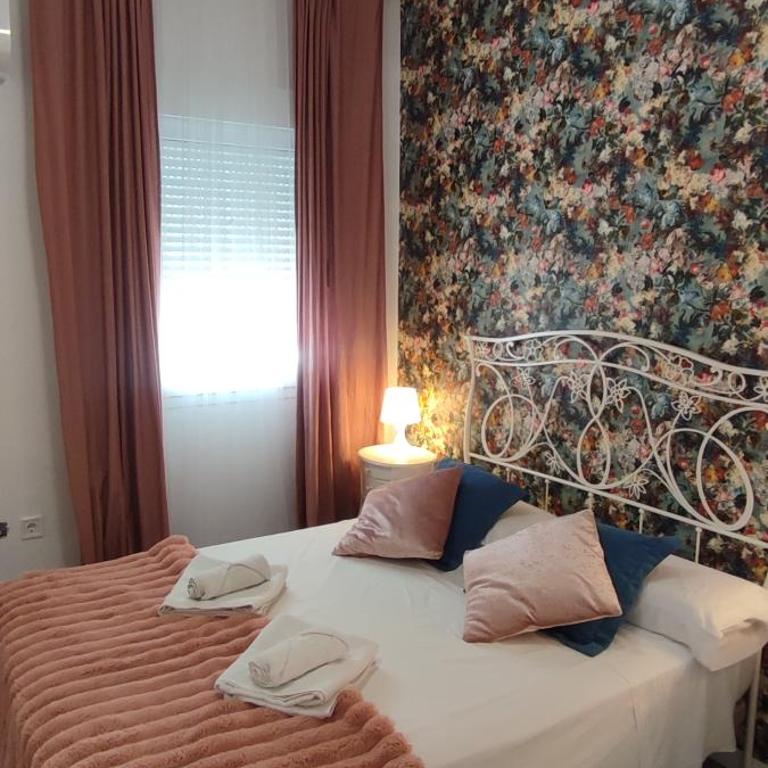 Malaga Rocío Sol y Playa - Apartamento de 3 dormitorios - 6