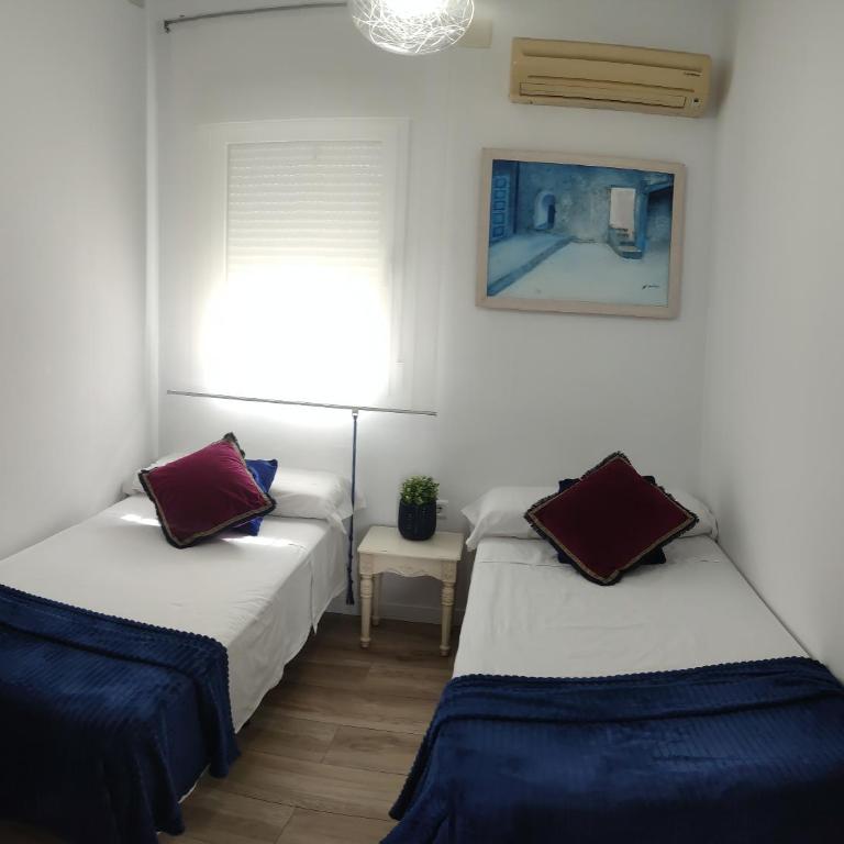 Malaga Rocío Sol y Playa - Apartamento de 3 dormitorios - 8