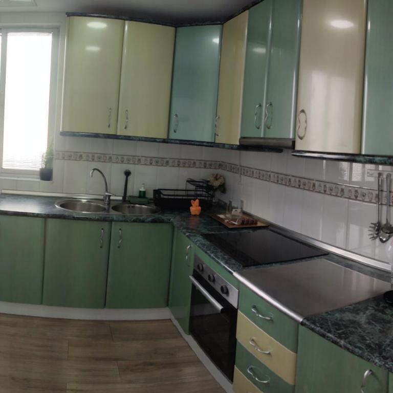 Malaga Rocío Sol y Playa - Apartamento de 3 dormitorios - 15