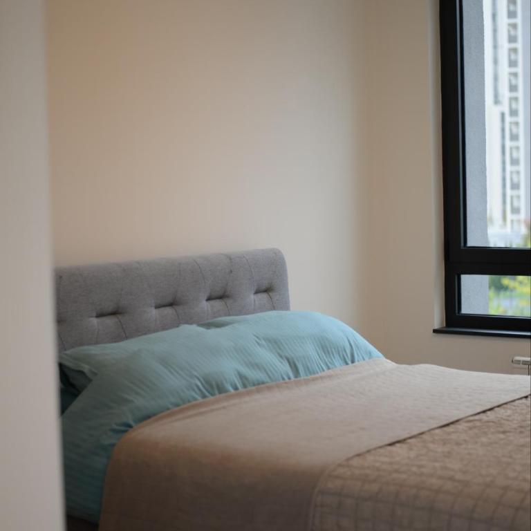 Belgrade Waterfront Quartet 78 - Apartman sa 1 Spavaćom Sobom - 4