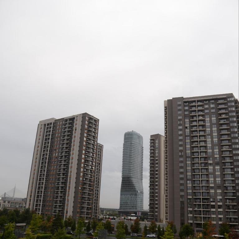 Belgrade Waterfront Quartet 78 - Apartman sa 1 Spavaćom Sobom - 7