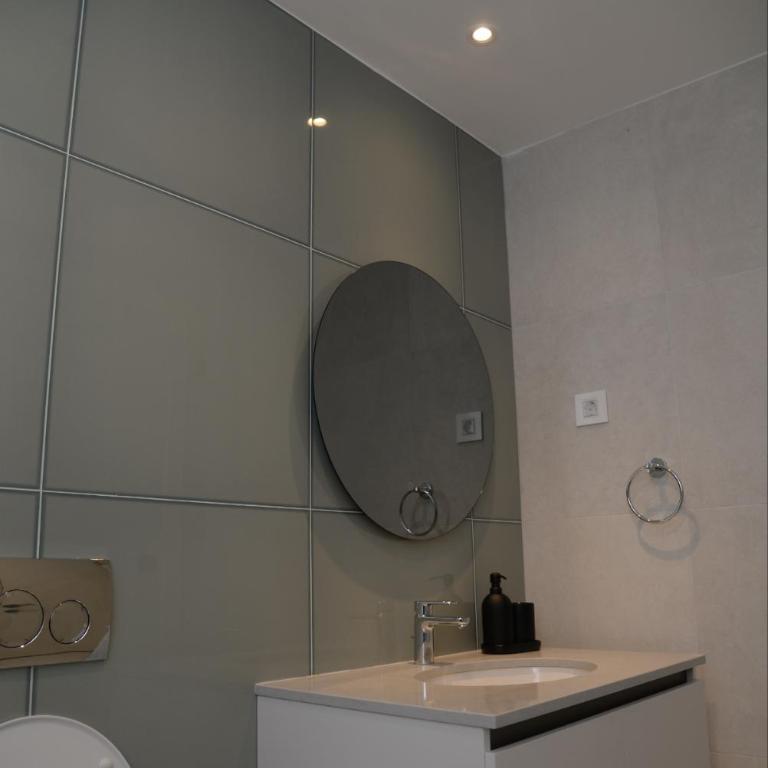 Belgrade Waterfront Quartet 78 - Apartman sa 1 Spavaćom Sobom - 9