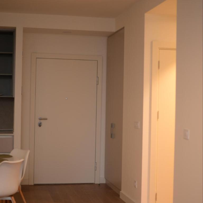 Belgrade Waterfront Quartet 78 - Apartman sa 1 Spavaćom Sobom - 11