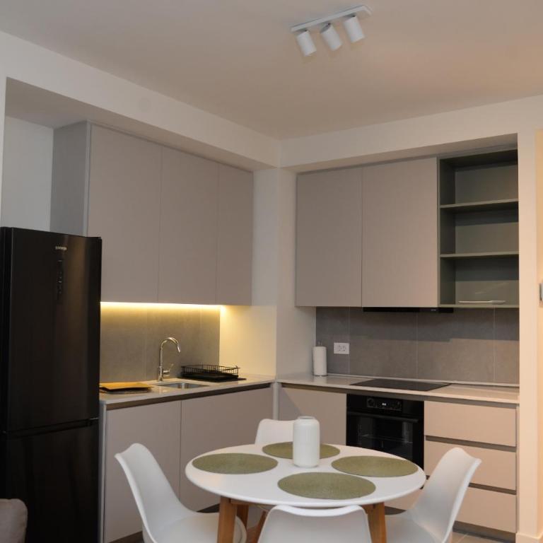 Belgrade Waterfront Quartet 78 - Apartman sa 1 Spavaćom Sobom - 13