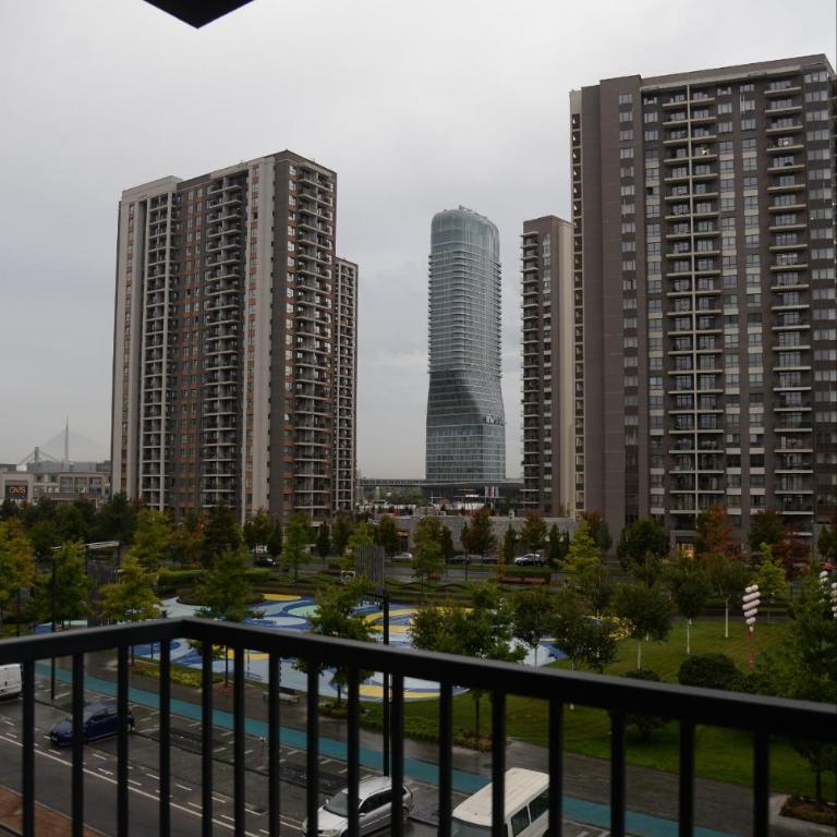 Belgrade Waterfront Quartet 78 - Apartman sa 1 Spavaćom Sobom - 16