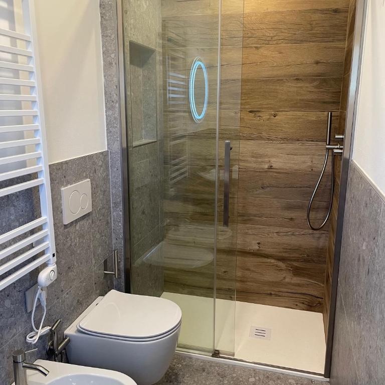 Locanda al Toal - Camera Matrimoniale con Bagno Privato - 3