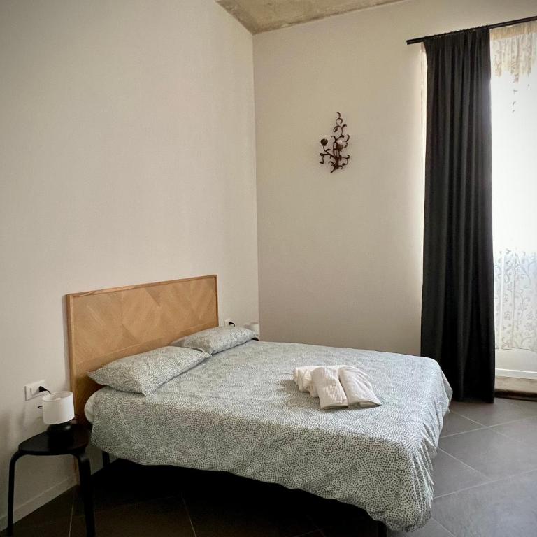 Casa nel cuore di Firenze-Interno1 - Appartamento con 2 Camere da Letto - 4